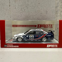 HOLDEN VS COMMODORE 1997 PRIMUS 1000 CLASSIC - BROCK/SKAIFE - 1:43 SCALE DIECAST MODEL - AUTOart