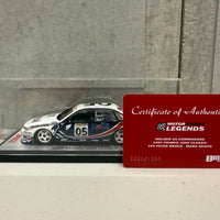 HOLDEN VS COMMODORE 1997 PRIMUS 1000 CLASSIC - BROCK/SKAIFE - 1:43 SCALE DIECAST MODEL - AUTOart