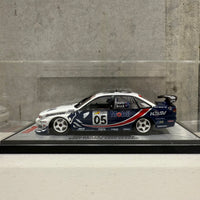 HOLDEN VS COMMODORE 1997 PRIMUS 1000 CLASSIC - BROCK/SKAIFE - 1:43 SCALE DIECAST MODEL - AUTOart