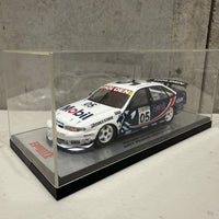 HOLDEN VS COMMODORE 1997 PRIMUS 1000 CLASSIC - BROCK/SKAIFE - 1:43 SCALE DIECAST MODEL - AUTOart