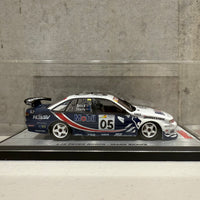 HOLDEN VS COMMODORE 1997 PRIMUS 1000 CLASSIC - BROCK/SKAIFE - 1:43 SCALE DIECAST MODEL - AUTOart