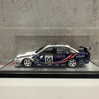 HOLDEN VS COMMODORE 1997 PRIMUS 1000 CLASSIC - BROCK/SKAIFE - 1:43 SCALE DIECAST MODEL - AUTOart