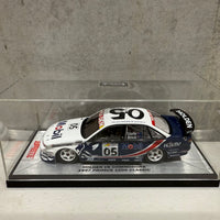 HOLDEN VS COMMODORE 1997 PRIMUS 1000 CLASSIC - BROCK/SKAIFE - 1:43 SCALE DIECAST MODEL - AUTOart