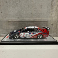 HOLDEN VS COMMODORE #1 CRAIG LOWNDES ATCC REVERSE LIVERY (1999) - 1:43 SCALE DIECAST MODEL - BIANTE