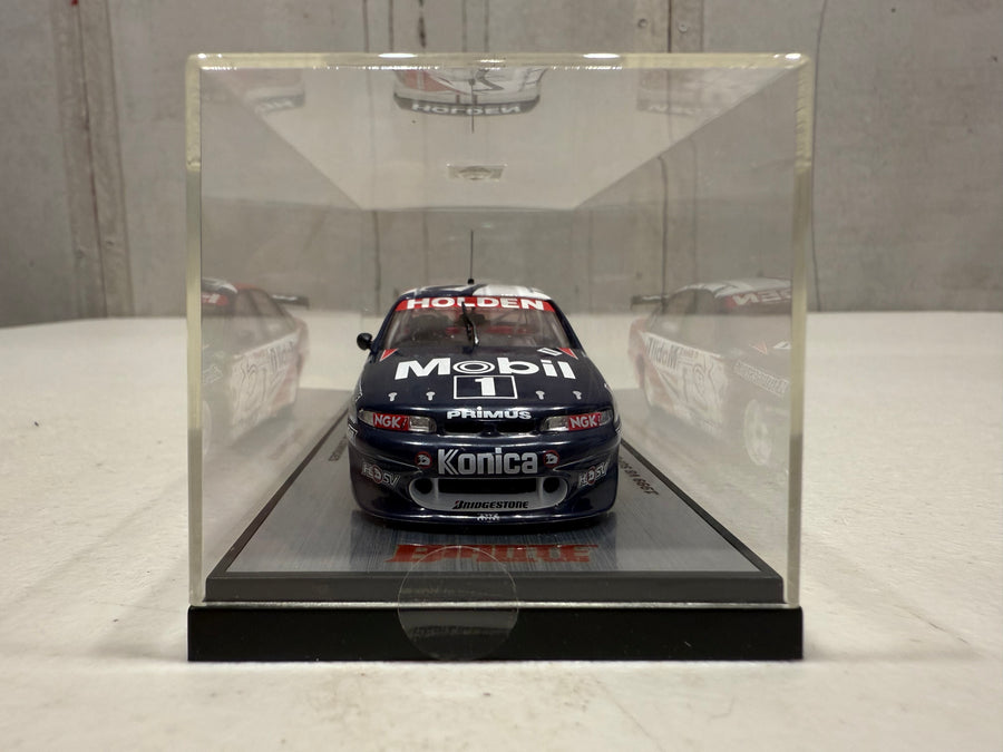 HOLDEN VS COMMODORE #1 CRAIG LOWNDES ATCC REVERSE LIVERY (1999) - 1:43 SCALE DIECAST MODEL - BIANTE