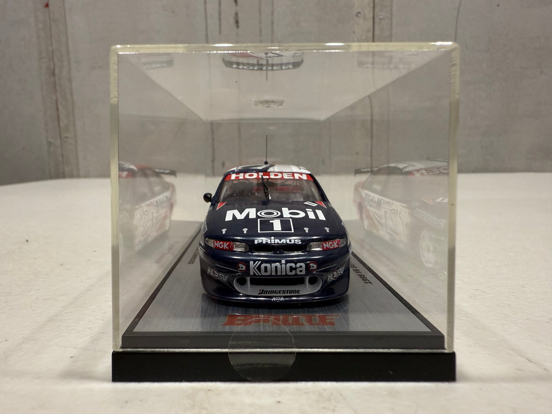 HOLDEN VS COMMODORE #1 CRAIG LOWNDES ATCC REVERSE LIVERY (1999) - 1:43 SCALE DIECAST MODEL - BIANTE