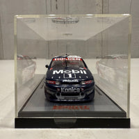 HOLDEN VS COMMODORE #1 CRAIG LOWNDES ATCC REVERSE LIVERY (1999) - 1:43 SCALE DIECAST MODEL - BIANTE