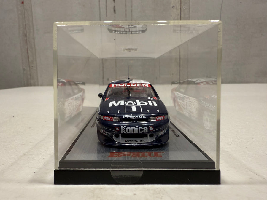 HOLDEN VS COMMODORE #1 CRAIG LOWNDES ATCC REVERSE LIVERY (1999) - 1:43 SCALE DIECAST MODEL - BIANTE