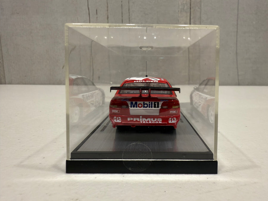 HOLDEN VS COMMODORE #1 CRAIG LOWNDES ATCC REVERSE LIVERY (1999) - 1:43 SCALE DIECAST MODEL - BIANTE