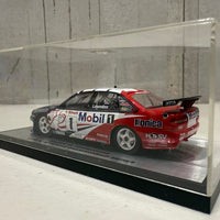 HOLDEN VS COMMODORE #1 CRAIG LOWNDES ATCC REVERSE LIVERY (1999) - 1:43 SCALE DIECAST MODEL - BIANTE