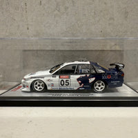 1995 PETER BROCK/MEZERA - HOLDEN RACING TEAM - 1:43 SCALE DIECAST MODEL - BIANTE
