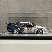 1995 PETER BROCK/MEZERA - HOLDEN RACING TEAM - 1:43 SCALE DIECAST MODEL - BIANTE