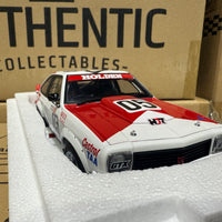 1978 Bathurst Winner - Peter Brock - Holden LX A9X Torana - 1:18 Scale Diecast Model - AUTOart