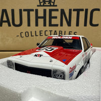 1978 Bathurst Winner - Peter Brock - Holden LX A9X Torana - 1:18 Scale Diecast Model - AUTOart