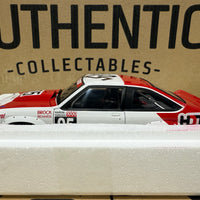 1978 Bathurst Winner - Peter Brock - Holden LX A9X Torana - 1:18 Scale Diecast Model - AUTOart