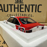 1978 Bathurst Winner - Peter Brock - Holden LX A9X Torana - 1:18 Scale Diecast Model - AUTOart