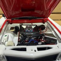1978 Bathurst Winner - Peter Brock - Holden LX A9X Torana - 1:18 Scale Diecast Model - AUTOart