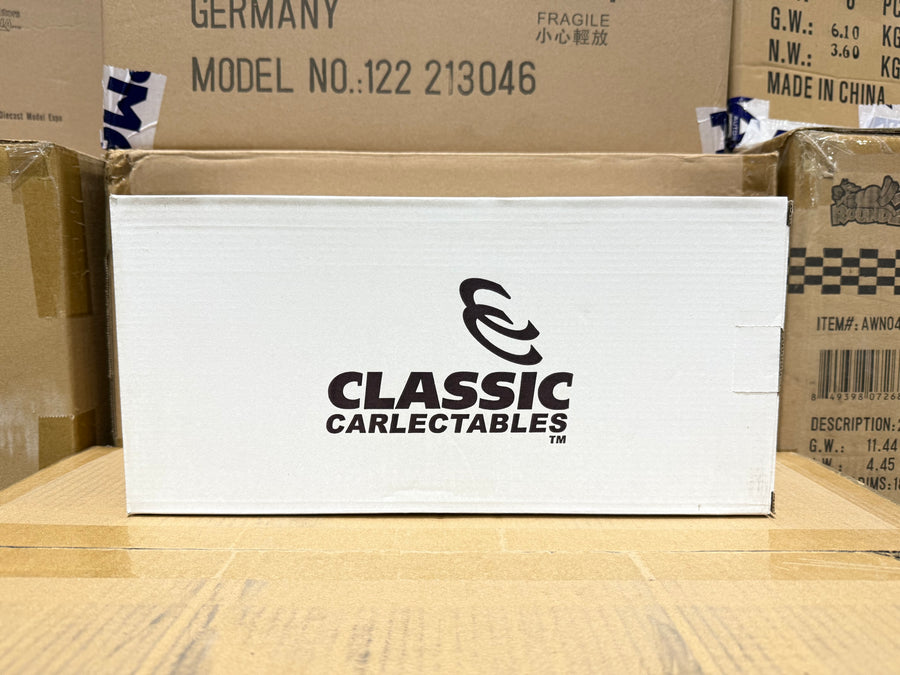 1995 Bathurst Pole - Craig Lowndes/Greg Murphy 1:18 Scale Diecast Model