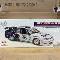 1995 Bathurst Pole - Craig Lowndes/Greg Murphy 1:18 Scale Diecast Model