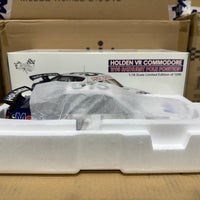 1995 Bathurst Pole - Craig Lowndes/Greg Murphy 1:18 Scale Diecast Model