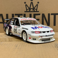 1995 Bathurst Pole - Craig Lowndes/Greg Murphy 1:18 Scale Diecast Model