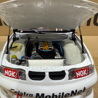 1995 Bathurst Pole - Craig Lowndes/Greg Murphy 1:18 Scale Diecast Model