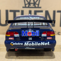1995 Bathurst Pole - Craig Lowndes/Greg Murphy 1:18 Scale Diecast Model