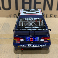1995 Bathurst Pole - Craig Lowndes/Greg Murphy 1:18 Scale Diecast Model