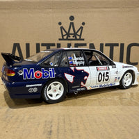 1995 Bathurst Pole - Craig Lowndes/Greg Murphy 1:18 Scale Diecast Model