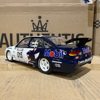 1995 Bathurst Pole - Craig Lowndes/Greg Murphy 1:18 Scale Diecast Model