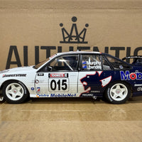 1995 Bathurst Pole - Craig Lowndes/Greg Murphy 1:18 Scale Diecast Model