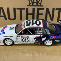 1995 Bathurst Pole - Craig Lowndes/Greg Murphy 1:18 Scale Diecast Model