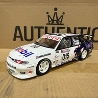 1995 Bathurst Pole - Craig Lowndes/Greg Murphy 1:18 Scale Diecast Model
