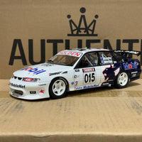 1995 Bathurst Pole - Craig Lowndes/Greg Murphy 1:18 Scale Diecast Model