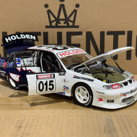 1995 Bathurst Pole - Craig Lowndes/Greg Murphy 1:18 Scale Diecast Model