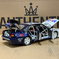 1995 Bathurst Pole - Craig Lowndes/Greg Murphy 1:18 Scale Diecast Model