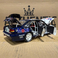 1995 Bathurst Pole - Craig Lowndes/Greg Murphy 1:18 Scale Diecast Model