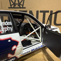 1995 Bathurst Pole - Craig Lowndes/Greg Murphy 1:18 Scale Diecast Model