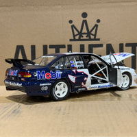 1995 Bathurst Pole - Craig Lowndes/Greg Murphy 1:18 Scale Diecast Model