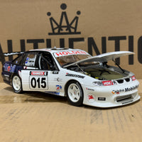 1995 Bathurst Pole - Craig Lowndes/Greg Murphy 1:18 Scale Diecast Model