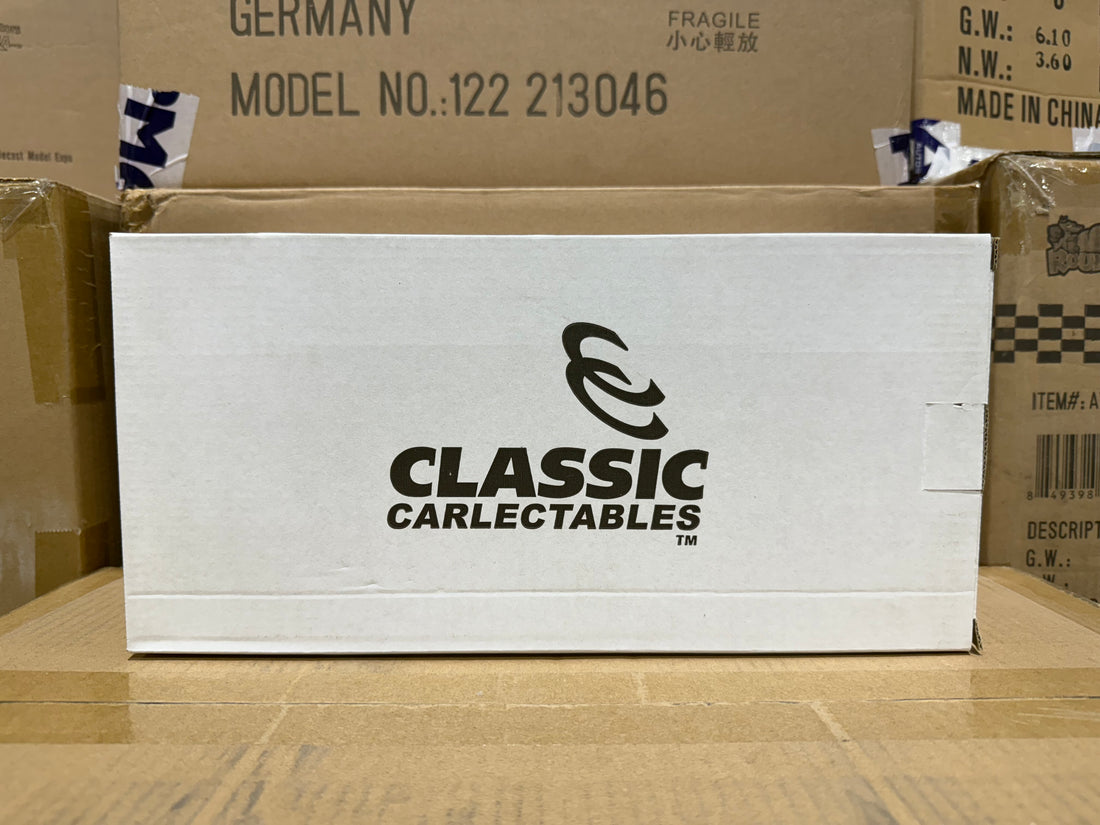 1974 Peter Brock Bathurst - Holden L34 Torana - 1:18 Scale Diecast Model