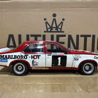 1974 Peter Brock Bathurst - Holden L34 Torana - 1:18 Scale Diecast Model