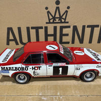 1974 Peter Brock Bathurst - Holden L34 Torana - 1:18 Scale Diecast Model