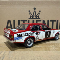 1974 Peter Brock Bathurst - Holden L34 Torana - 1:18 Scale Diecast Model