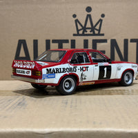 1974 Peter Brock Bathurst - Holden L34 Torana - 1:18 Scale Diecast Model