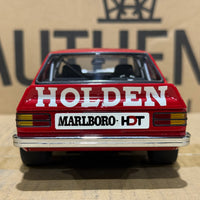 1974 Peter Brock Bathurst - Holden L34 Torana - 1:18 Scale Diecast Model