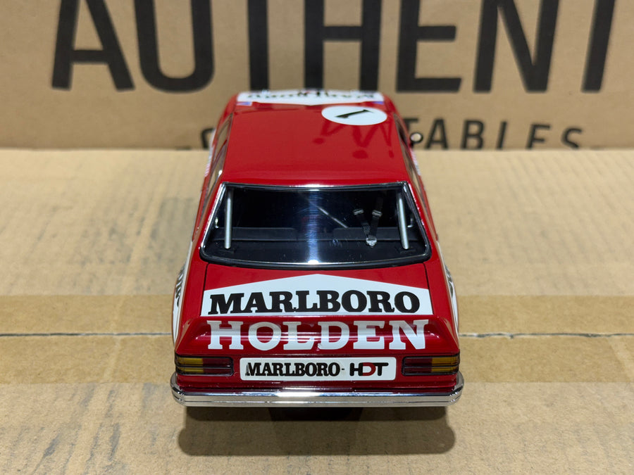 1974 Peter Brock Bathurst - Holden L34 Torana - 1:18 Scale Diecast Model