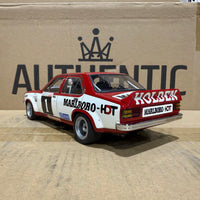 1974 Peter Brock Bathurst - Holden L34 Torana - 1:18 Scale Diecast Model