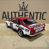1974 Peter Brock Bathurst - Holden L34 Torana - 1:18 Scale Diecast Model