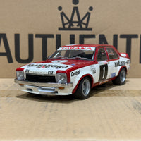 1974 Peter Brock Bathurst - Holden L34 Torana - 1:18 Scale Diecast Model